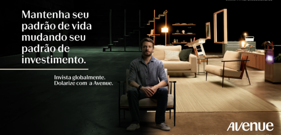 Você não controla o futuro. Mas pode proteger o seu patrimônio