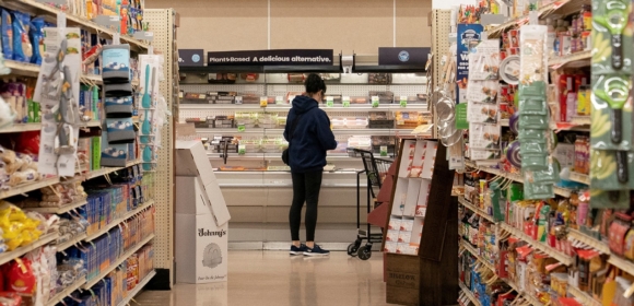 CPI: Inflação ao consumidor esquenta ainda mais em abril