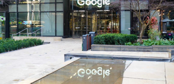 Alphabet atinge US$4 tri em valor de mercado