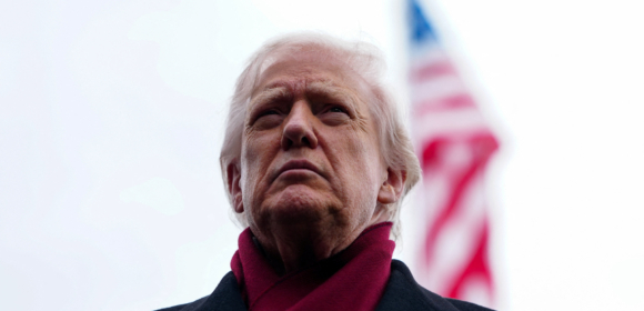 Trump diz à Noruega que não sente mais obrigação de pensar apenas na paz
