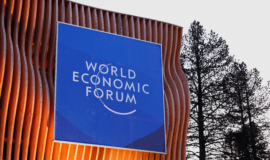 Trump vai se reunir com CEOs globais em Davos, com foco na política dos EUA