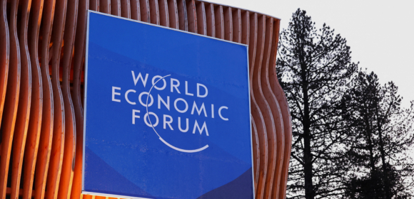 Trump vai se reunir com CEOs globais em Davos, com foco na política dos EUA