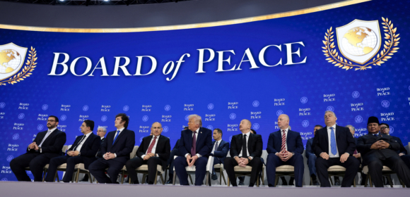 Highlights de Davos, ouro em alta e uma última semana de janeiro que promete!