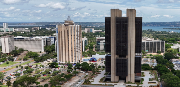Analistas passam a ver inflação este ano abaixo de 4%, mostra Focus