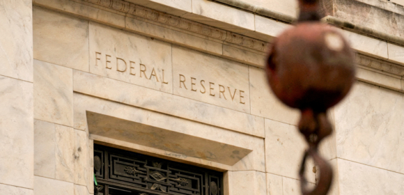 Mercado vê manutenção dos juros pelo Fed em julho e alta em setembro