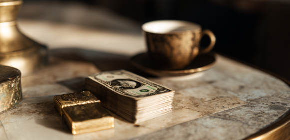 Dólar a R$ 5: e agora?