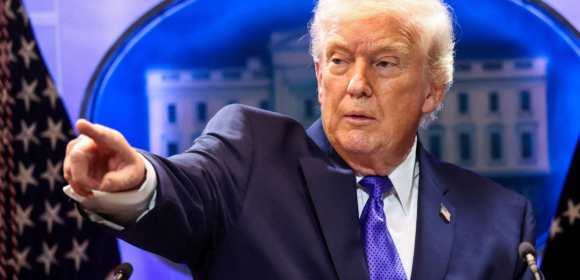 Trump adverte que países que “fizerem joguinhos” com acordos comerciais dos EUA enfrentarão tarifas mais altas