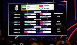 EXCLUSIVO – Empresa dos EUA promete grandes retornos para investidores em ingressos da Copa do Mundo