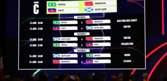 EXCLUSIVO – Empresa dos EUA promete grandes retornos para investidores em ingressos da Copa do Mundo