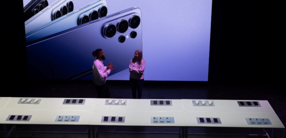 Samsung apresenta Galaxy S26; aumenta os preços em mercados importantes