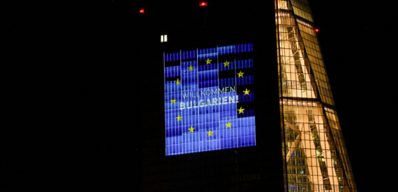Consumidores da zona do euro reduzem algumas expectativas de inflação, mostra pesquisa do BCE