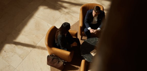 Investindo como gestores renomados – 4° trimestre de 2025