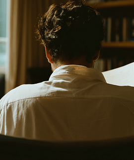 A notícia que você não quer receber, por Tomás Roque