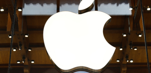 Apple anuncia a troca de seu CEO