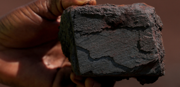 Minério de ferro amplia ganhos com alta de custos de energia e frete