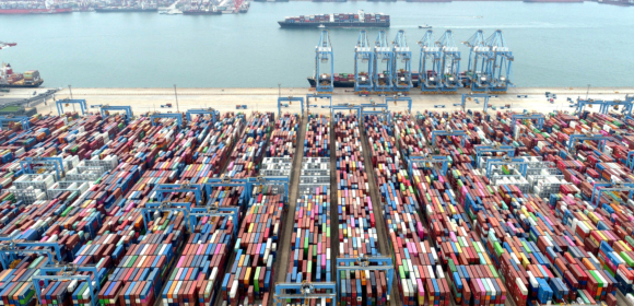 China impõe controles de exportação a empresas de terras raras e outras companhias dos EUA