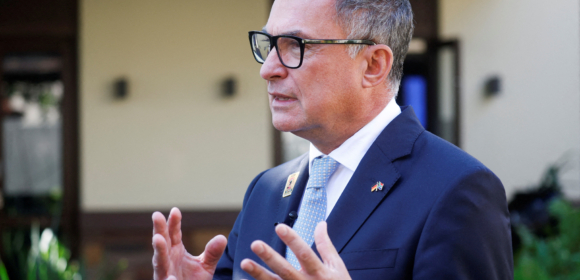 BCE vai reagir se guerra contra o Irã elevar a inflação, diz chefe do BC da Alemanha