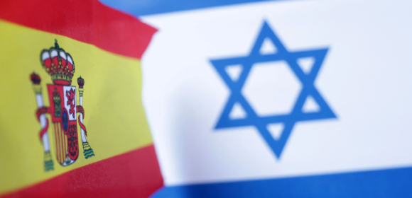 Espanha retira permanentemente embaixador em Irsael e crise se aprofunda
