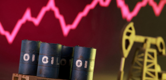 AIE propõe liberação recorde de estoques estratégicos por disparada do petróleo com guerra