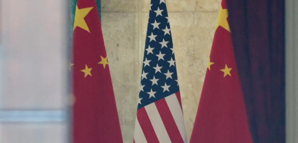 EUA e China buscam concluir negociações de Paris sobre comércio e acordos agrícolas para reunião entre Xi e Trump