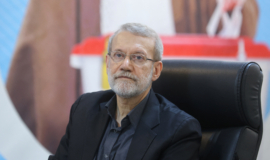 Irã confirma morte de Ali Larijani, chefe de segurança e homem forte do governo