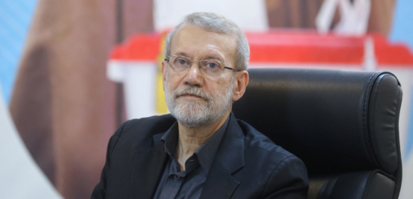 Irã confirma morte de Ali Larijani, chefe de segurança e homem forte do governo