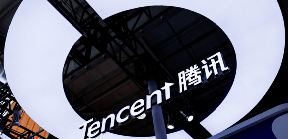 Tencent prevê aumento de investimento em IA em 2026