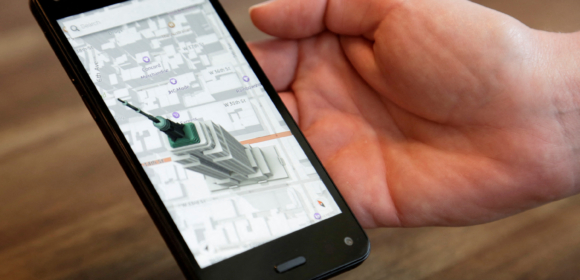 Amazon planeja voltar ao mercado de smartphones após mais de uma década do fracasso do Fire Phone