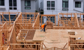 Gastos com construção nos EUA têm queda inesperada em janeiro