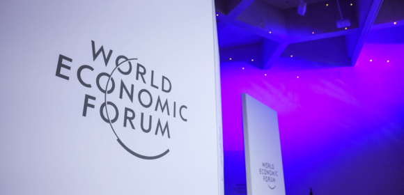 Fórum Econômico Mundial adia reunião planejada em Jeddah, diz Arábia Saudita