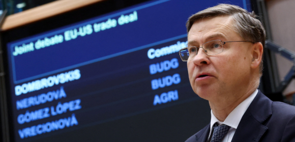 Guerra no Irã pode significar estagflação para a União Europeia, diz autoridade