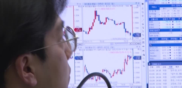Day traders ‘formigas’ dobram aposta em ações na Coreia do Sul em meio à guerra do Irã