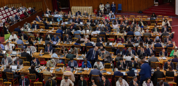 Negociações na OMC terminam em impasse após Brasil bloquear acordo sobre tarifas de comércio eletrônico