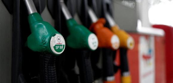Inflação da zona do euro sobe e ultrapassa meta do BCE com choque do petróleo