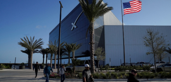 SpaceX reúne 21 bancos para mega IPO com codinome Projeto Apex