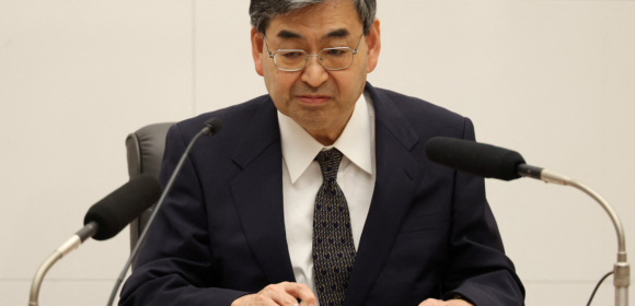 Novo membro do BC do Japão alerta para risco de estagflação da guerra contra o Irã