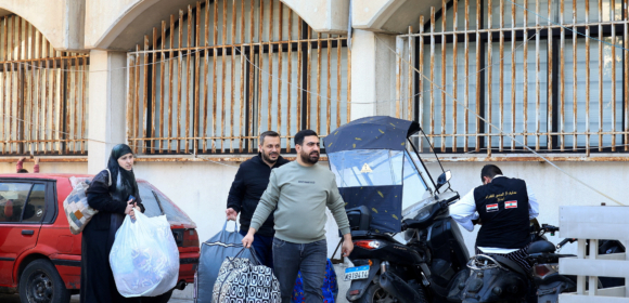 Ataque israelense mata comandante sênior do Hezbollah