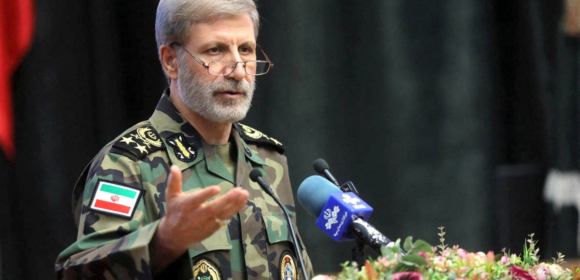 Chefe do Exército do Irã diz aos comandantes para se prepararem para qualquer ataque, informa mídia estatal
