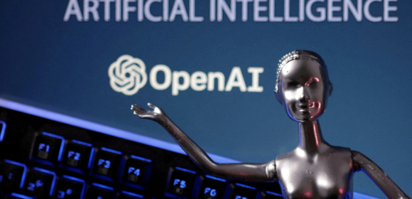 OpenAI entra com pedido de IPO nos EUA
