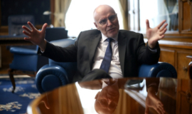 Cicatrizes da inflação correm risco de elevar rapidamente expectativas e BCE deve estar pronto para agir, diz membro do banco