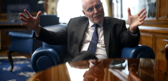 Cicatrizes da inflação correm risco de elevar rapidamente expectativas e BCE deve estar pronto para agir, diz membro do banco
