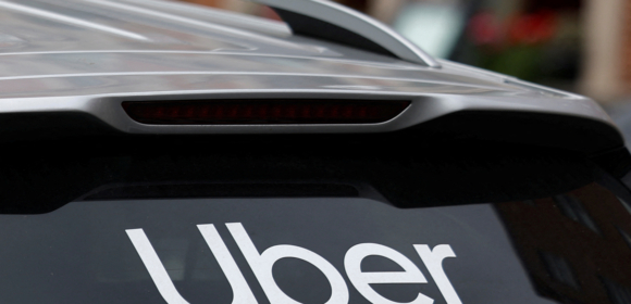 Uber aposta em chips personalizados da Amazon para impulsionar IA