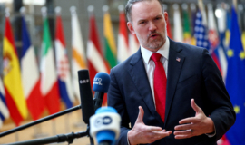 Representante comercial dos EUA diz que relação econômica com China é estável