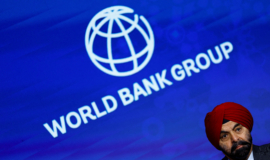 Banco Mundial reduz previsão de crescimento do Oriente Médio para 2026 após turbulência no setor de energia
