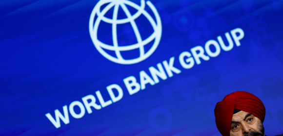 Banco Mundial reduz previsão de crescimento do Oriente Médio para 2026 após turbulência no setor de energia