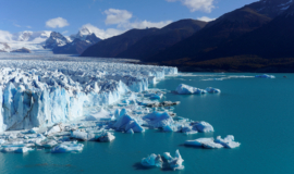 Argentina aprova reforma para facilitar mineração em regiões glaciais