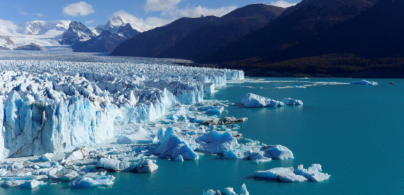Argentina aprova reforma para facilitar mineração em regiões glaciais