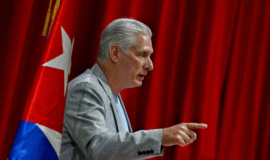 EUA visam líderes políticos e militares cubanos com novas sanções