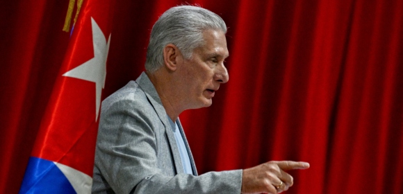 EUA visam líderes políticos e militares cubanos com novas sanções