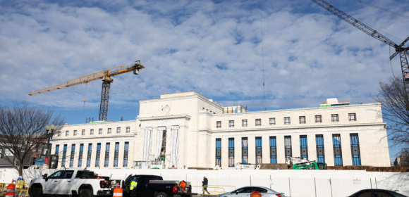 Bancos regionais do Fed podem ser principal frente em batalha por independência